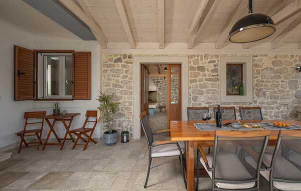 Maison Villa Bandela