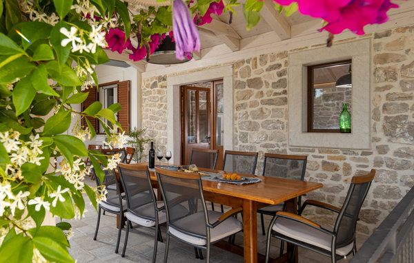 Maison Villa Bandela