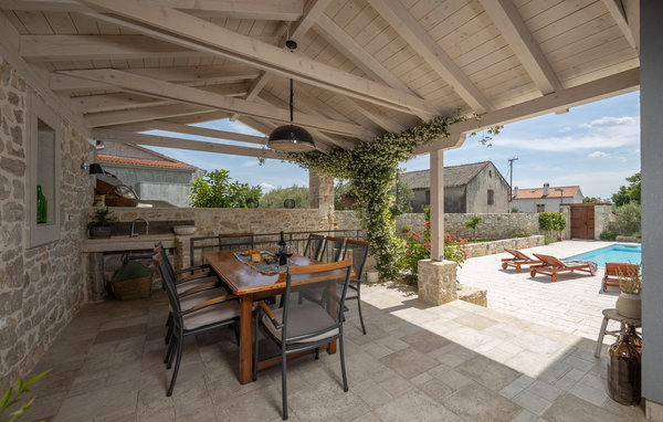 Maison Villa Bandela