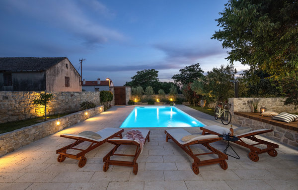 Maison Villa Bandela