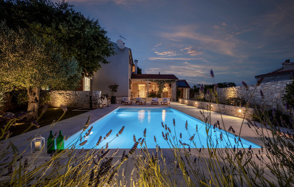 Maison Villa Bandela