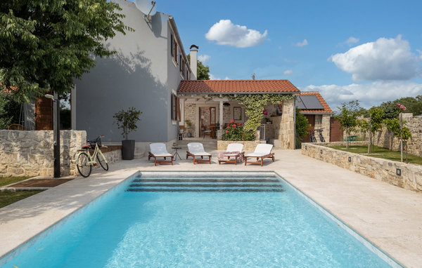 Maison Villa Bandela