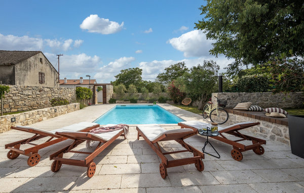Maison Villa Bandela