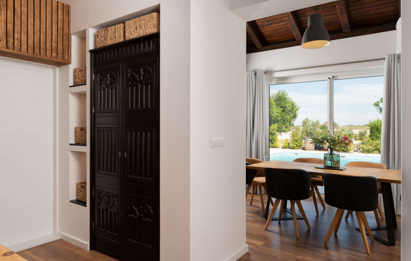 Domy wakacyjne - Nin-Privlaka , Chorwacja - CLD284 501
