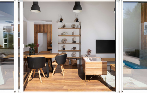 Domy wakacyjne - Nin-Privlaka , Chorwacja - CLD284 302