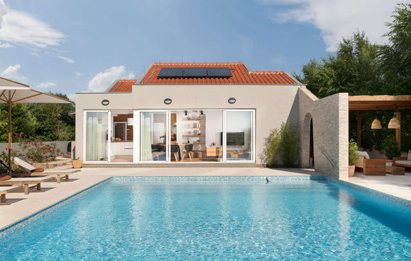 Domy wakacyjne - Nin-Privlaka , Chorwacja - CLD284 11