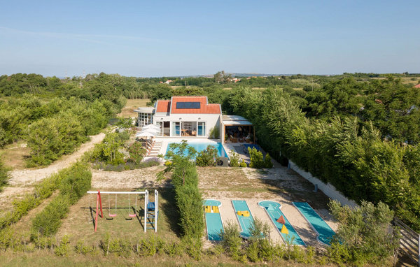 Domy wakacyjne - Nin-Privlaka , Chorwacja - CLD284 14