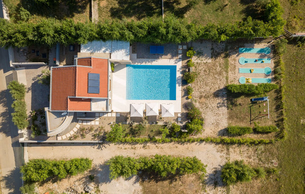 Domy wakacyjne - Nin-Privlaka , Chorwacja - CLD284 17
