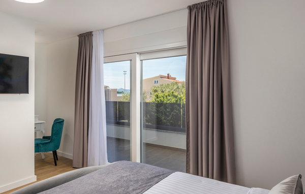 Domy wakacyjne - Zadar-Sukosan , Chorwacja - CLD285 607