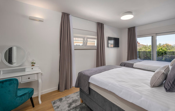 Domy wakacyjne - Zadar-Sukosan , Chorwacja - CLD285 609