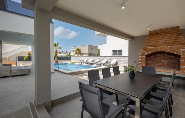 Domy wakacyjne - Zadar-Sukosan , Chorwacja - CLD285 5