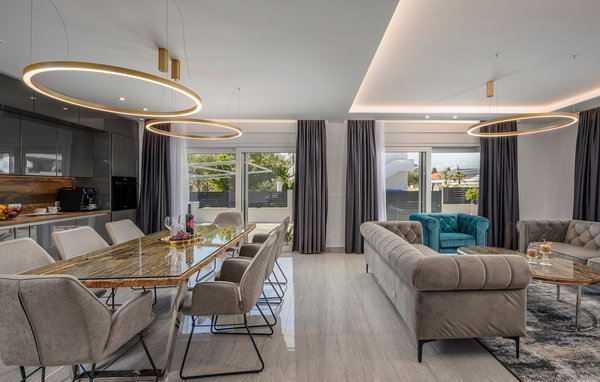 Domy wakacyjne - Zadar-Sukosan , Chorwacja - CLD285 301