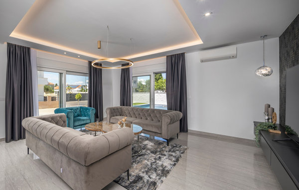Domy wakacyjne - Zadar-Sukosan , Chorwacja - CLD285 302
