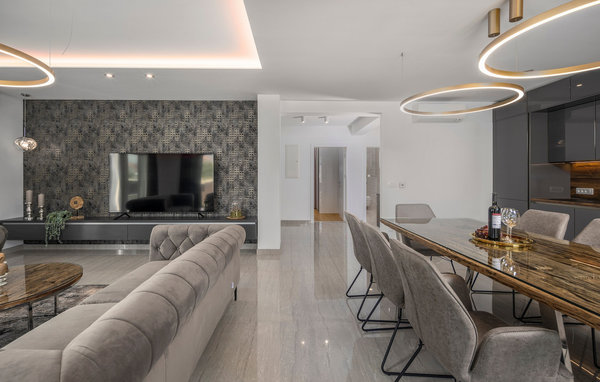Domy wakacyjne - Zadar-Sukosan , Chorwacja - CLD285 303