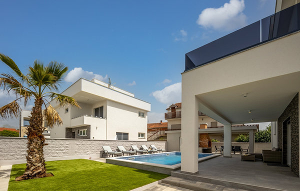 Domy wakacyjne - Zadar-Sukosan , Chorwacja - CLD285 81