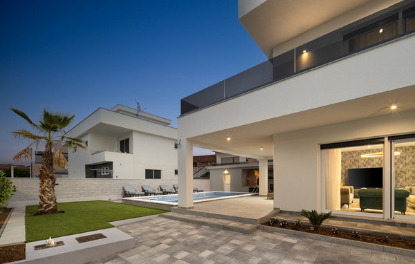 Domy wakacyjne - Zadar-Sukosan , Chorwacja - CLD285 82