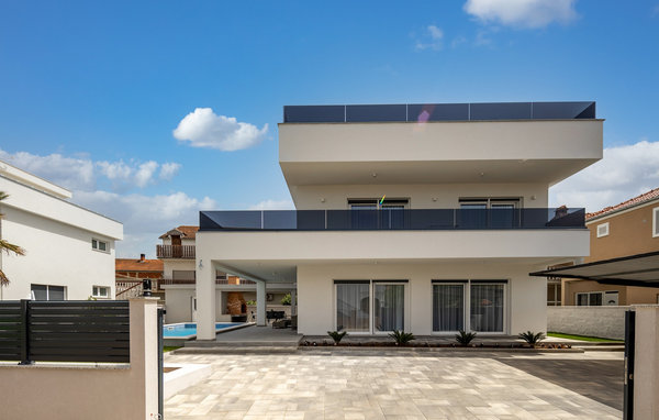 Domy wakacyjne - Zadar-Sukosan , Chorwacja - CLD285 83