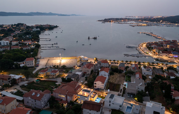 Domy wakacyjne - Zadar-Sukosan , Chorwacja - CLD285 84