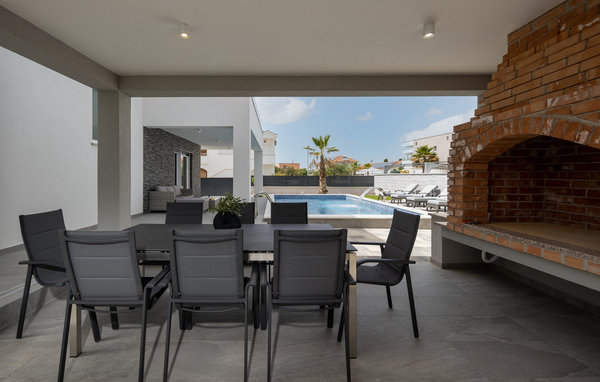Domy wakacyjne - Zadar-Sukosan , Chorwacja - CLD285 101