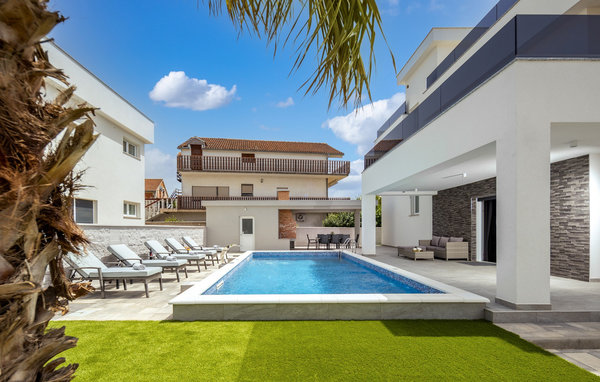 Domy wakacyjne - Zadar-Sukosan , Chorwacja - CLD285 7