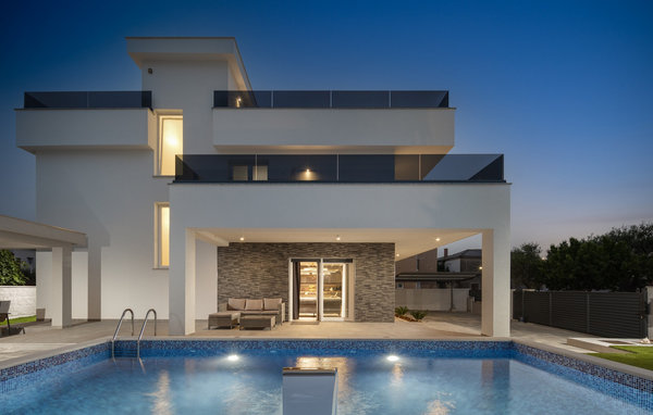 Domy wakacyjne - Zadar-Sukosan , Chorwacja - CLD285 8
