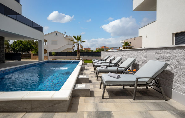 Domy wakacyjne - Zadar-Sukosan , Chorwacja - CLD285 9