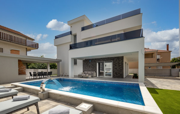 Domy wakacyjne - Zadar-Sukosan , Chorwacja - CLD285 11