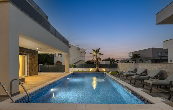 Domy wakacyjne - Zadar-Sukosan , Chorwacja - CLD285 12