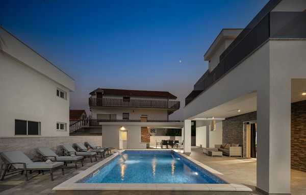 Domy wakacyjne - Zadar-Sukosan , Chorwacja - CLD285 13