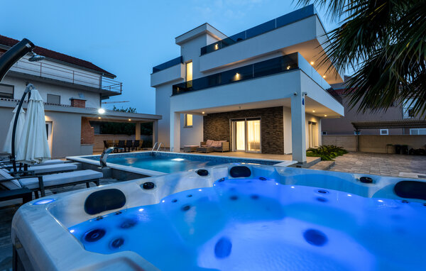 Domy wakacyjne - Zadar-Sukosan , Chorwacja - CLD285 14