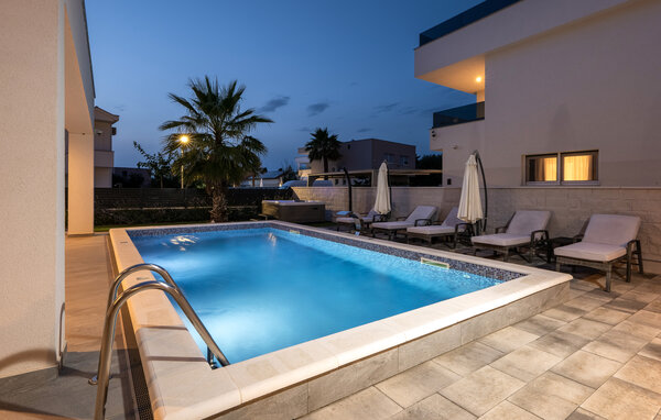 Domy wakacyjne - Zadar-Sukosan , Chorwacja - CLD285 15