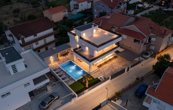 Domy wakacyjne - Zadar-Sukosan , Chorwacja - CLD285 17