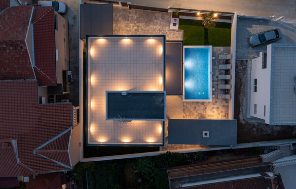 Domy wakacyjne - Zadar-Sukosan , Chorwacja - CLD285 18