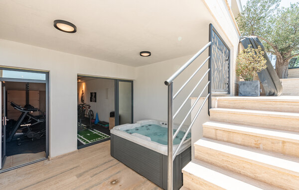 Domy wakacyjne - Starigrad Paklenica-Rovanjska , Chorwacja - CLD286 801