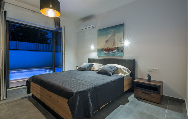 Holiday Home - Vir , Croatia - CLD290 5