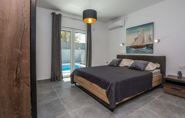 Holiday Home - Vir , Croatia - CLD290 601