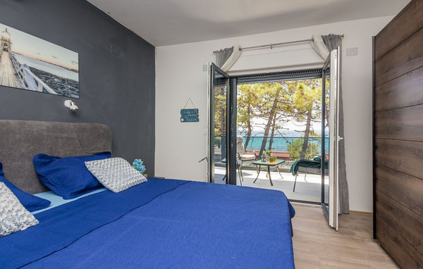 Holiday Home - Vir , Croatia - CLD290 602