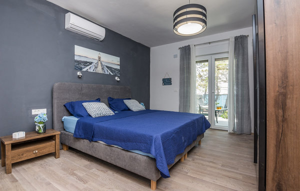 Holiday Home - Vir , Croatia - CLD290 603