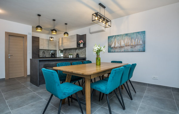 Holiday Home - Vir , Croatia - CLD290 401