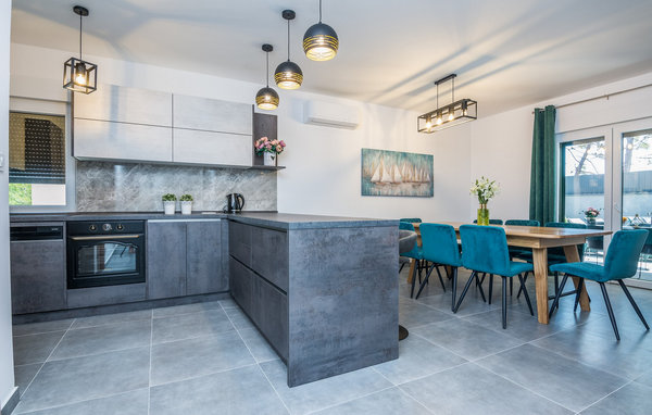 Holiday Home - Vir , Croatia - CLD290 3