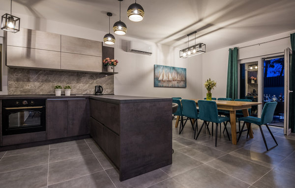 Holiday Home - Vir , Croatia - CLD290 403