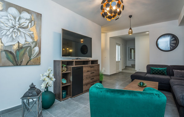 Holiday Home - Vir , Croatia - CLD290 301