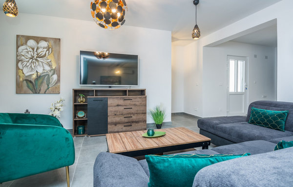 Holiday Home - Vir , Croatia - CLD290 302