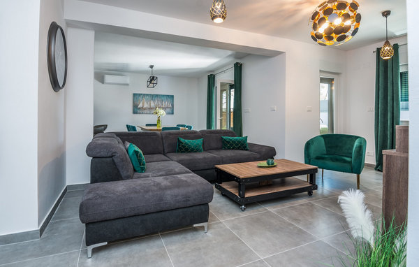 Holiday Home - Vir , Croatia - CLD290 303