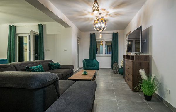 Holiday Home - Vir , Croatia - CLD290 4