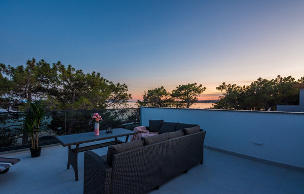 Holiday Home - Vir , Croatia - CLD290 304