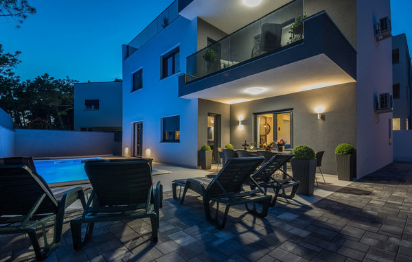 Holiday Home - Vir , Croatia - CLD290 81