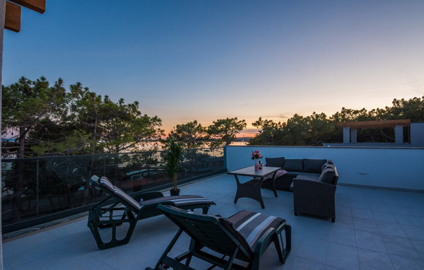 Holiday Home - Vir , Croatia - CLD290 105