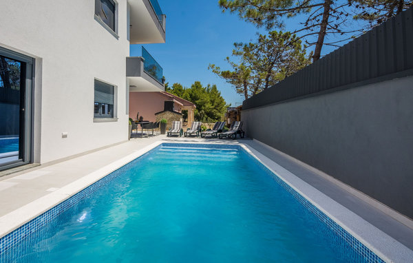 Holiday Home - Vir , Croatia - CLD290 7