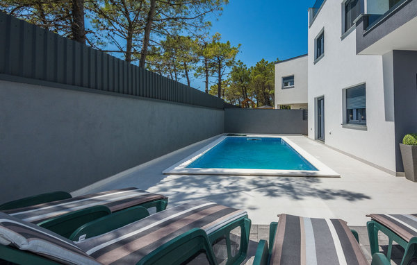 Holiday Home - Vir , Croatia - CLD290 12